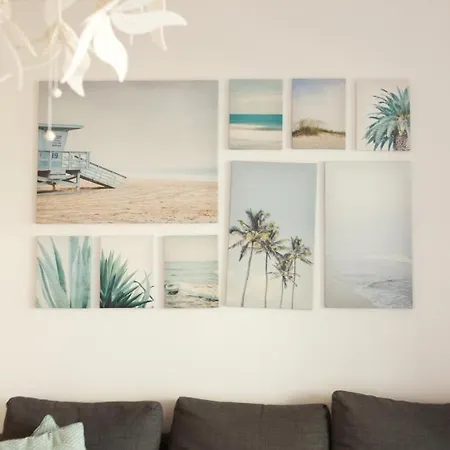 New 1 Bdr, W/private Parking Διαμέρισμα