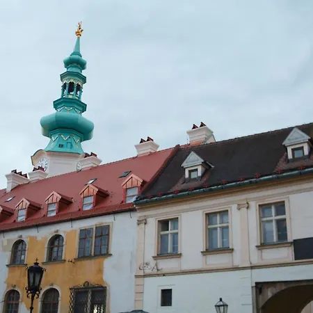 New 1 Bdr, W/private Parking Bratislava