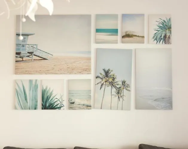 New 1 Bdr, W/private Parking شقة